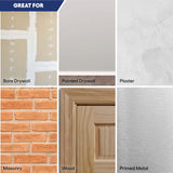 Valspar Signature Ultra White/Base A Semi-Gloss Interior Latex Paint + Primer, 5-Gallon (620-fl oz)