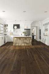 STAINMASTER Highland Walnut 6-mm T x 7-in W x 48-in L Waterproof Interlocking Luxury Vinyl Plank Flooring (18.782-sq ft/case)