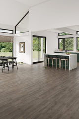 STAINMASTER PetProtect Willow 7-mm x 7-in W x 48-in L Waterproof Interlocking Luxury Vinyl Plank Flooring (18.57-sq ft/case)