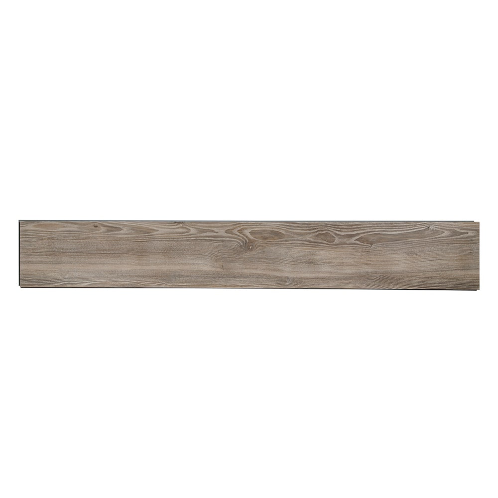 STAINMASTER PetProtect Willow 7-mm x 7-in W x 48-in L Waterproof Interlocking Luxury Vinyl Plank Flooring (18.57-sq ft/case)