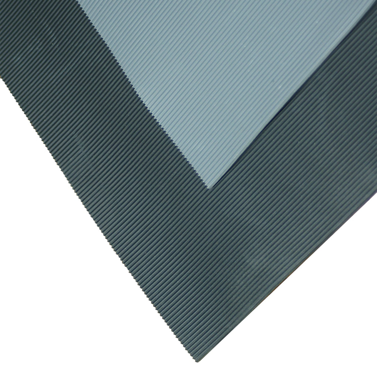 Rubber-Cal 36-in W x 0.14-in T Rubber Gym Floor Roll (24-sq ft)