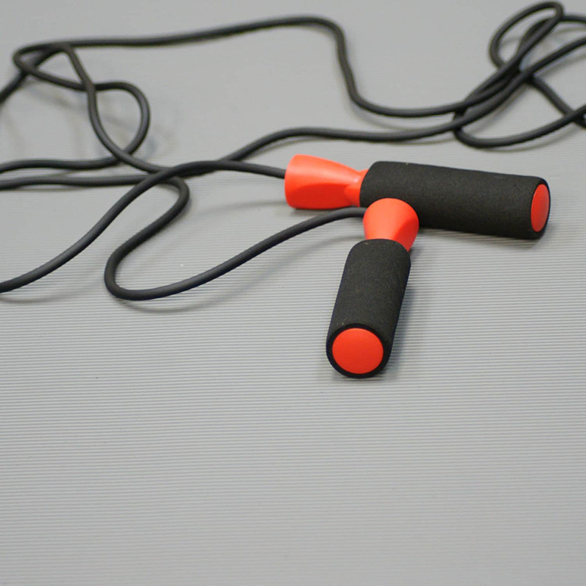 Rubber-Cal 36-in W x 0.14-in T Rubber Gym Floor Roll (24-sq ft)
