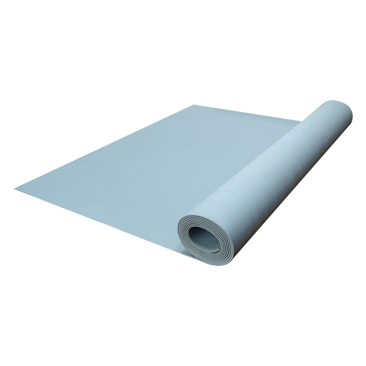 Rubber-Cal 36-in W x 0.14-in T Rubber Gym Floor Roll (24-sq ft)