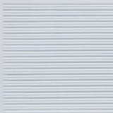 From Plain to Beautiful in Hours 2-ft x 2-ft Economy Modern Lines White PVC Drop Ceiling Tile (10-Pack, 40-sq ft / Case)