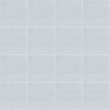 From Plain to Beautiful in Hours 2-ft x 2-ft Economy Modern Lines White PVC Drop Ceiling Tile (10-Pack, 40-sq ft / Case)