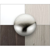 Richelieu Hudson (128mm) Center to Center Cylindrical Handle Drawer Pull