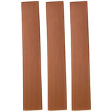 A La Maison Ceilings 3.25-ft x 0.5-ft Early American Polystyrene Surface-mount Ceiling Plank (12-Pack, 19.5-sq ft / Case)