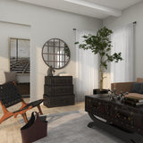 Grayson Lane 3-Drawer Accent Chest