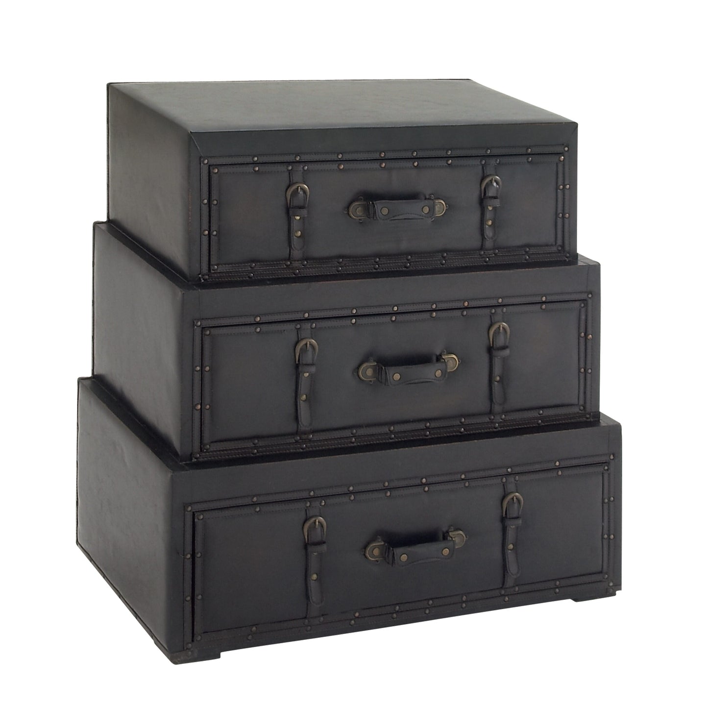 Grayson Lane 3-Drawer Accent Chest