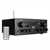 Bluetooth Home Audio Source Amplifier - Super Arbor