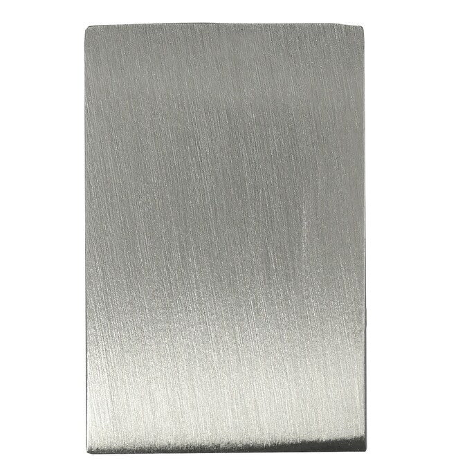 Laurey Metro (96mm) Center to Center Rectangular Handle Drawer Pull