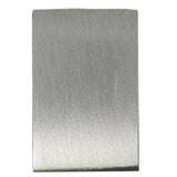 Laurey Metro (96mm) Center to Center Rectangular Handle Drawer Pull
