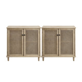 Art Leon 31.5-in W x 31.5-in H Wood Composite Multiple Colors/Finishes Freestanding Utility Storage Cabinet
