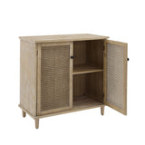 Art Leon 31.5-in W x 31.5-in H Wood Composite Multiple Colors/Finishes Freestanding Utility Storage Cabinet