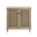 Art Leon 31.5-in W x 31.5-in H Wood Composite Multiple Colors/Finishes Freestanding Utility Storage Cabinet