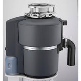 InSinkErator Evolution Septic Assist 3/4 HP Continuous Feed Garbage Disposal
