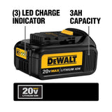 20-Volt MAX Premium Lithium-Ion 3.0Ah Battery Pack (10-Pack) - Super Arbor