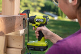 RYOBI 18-Volt ONE+ Lithium-Ion 1.5 Ah Compact Battery (2-Pack) with Charger Kit