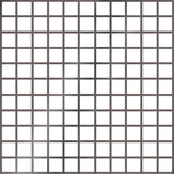 Acorn International Silver Galvanized Steel Hardware Cloth - 100'x2'