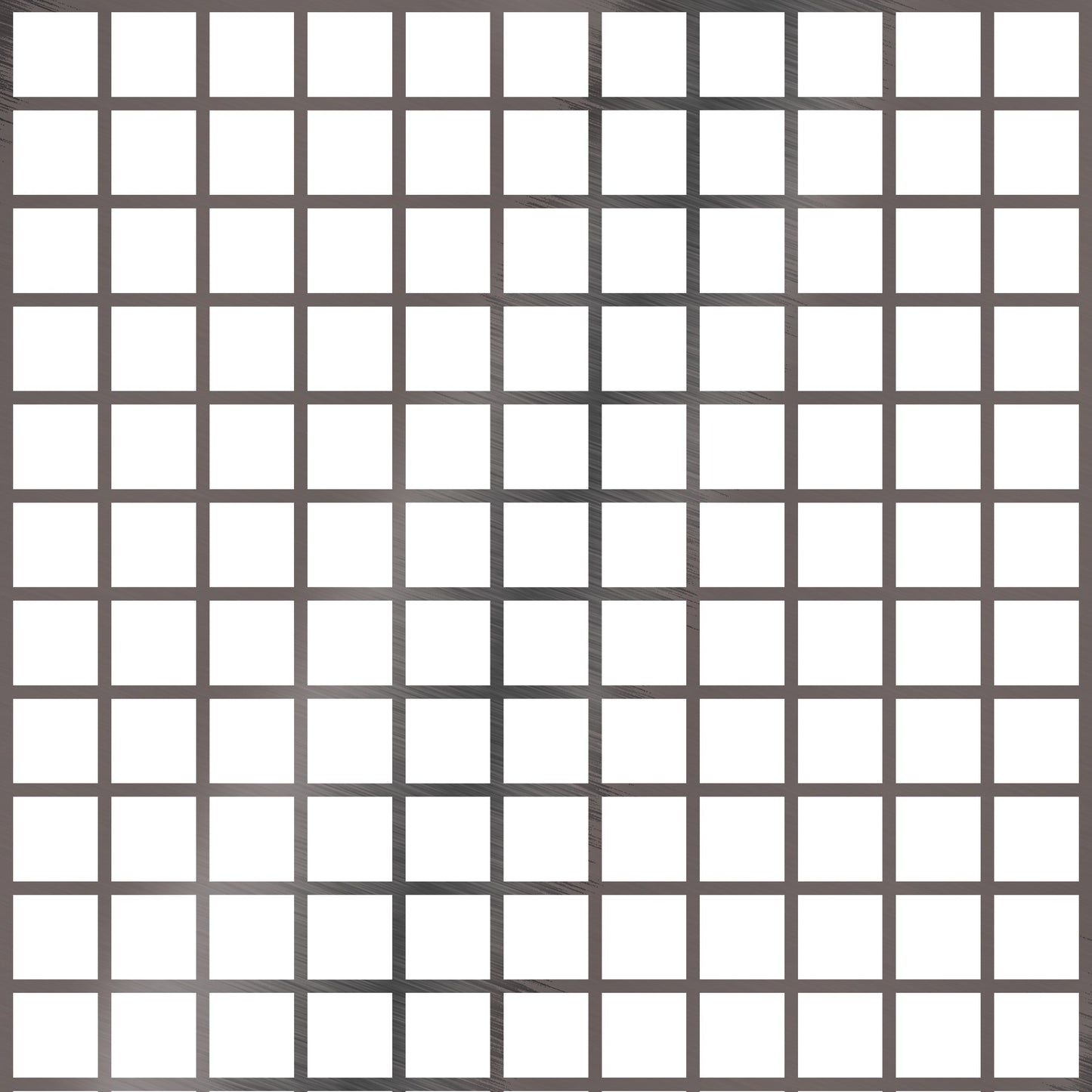 Acorn International 100-ft x 2-ft 23-Gauge Silver Galvanized Steel Hardware Cloth Rolled Fencing with Mesh Size 1/4-in x 1/4-in