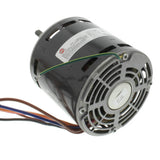 Heil Quaker (ICP) 613209 blower motor - detail view (Voltage: 115V; Horse Power: 3/4)