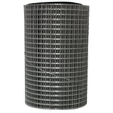 Acorn International Silver Galvanized Steel Hardware Cloth - 100'x2'