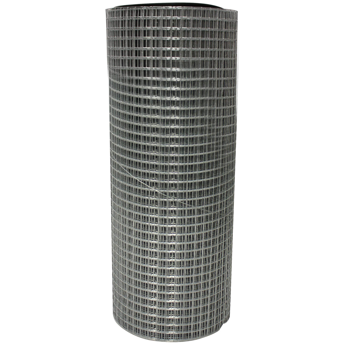 Acorn International 23-Gauge Galvanized Steel Hardware Cloth Fencing - 100' x 3'
