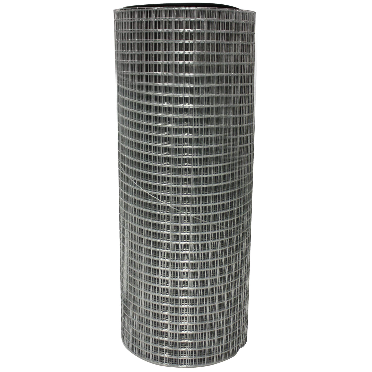 Acorn International 23-Gauge Galvanized Steel Hardware Cloth Fencing - 100' x 3'