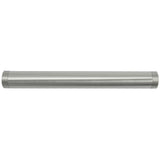 Laurey Tribeca 3-3/4-in (96mm) Center to Center Satin Nickel Rectangular Handle Drawer Pull