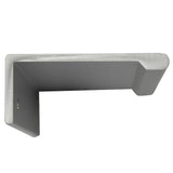 Laurey Edge Pulls 3-1/(80mm) Center to Center Rectangular Edge Drawer Pull
