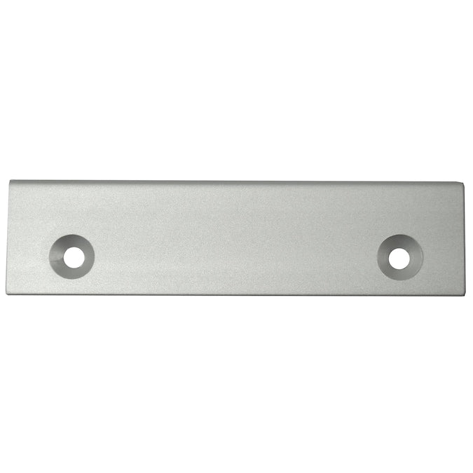 Laurey Edge Pulls 3-1/(80mm) Center to Center Rectangular Edge Drawer Pull