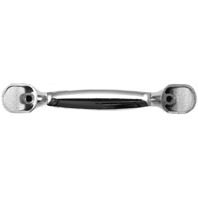 MNG Hardware Sutton Place (76mm) Center to Center Rectangular Handle Drawer Pull
