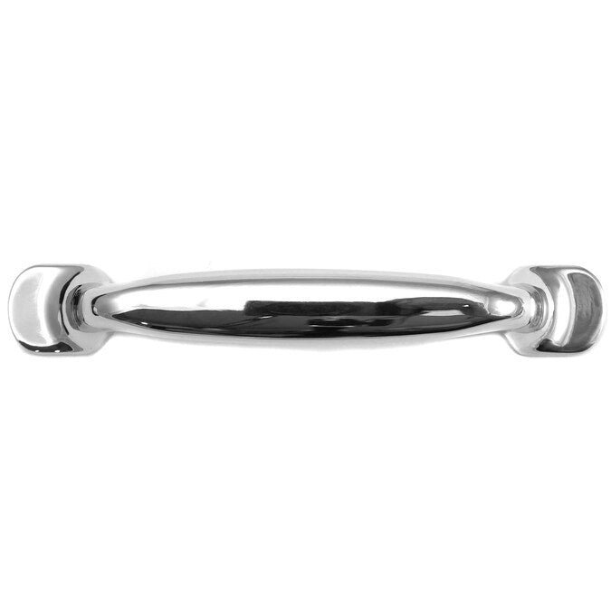 MNG Hardware Sutton Place (76mm) Center to Center Rectangular Handle Drawer Pull