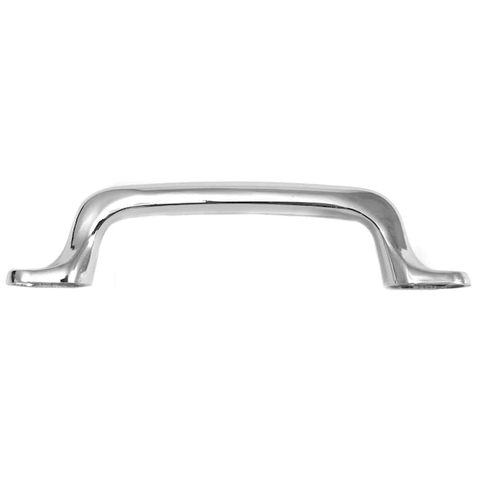 MNG Hardware Sutton Place (76mm) Center to Center Rectangular Handle Drawer Pull