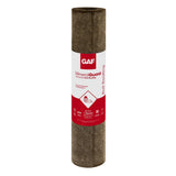 GAF MineralGuard White Residential Roll Roofing, 3.28-ft W x 32.58-ft L, 100-sq ft Coverage