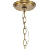 Progress Lighting Gilliam 6-Light Farmhouse Chandelier