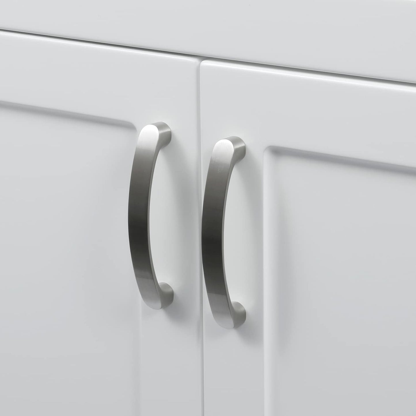 Presenza Brushed Steel Utility Tub with Faucet - 24.1-in x 21.3-in