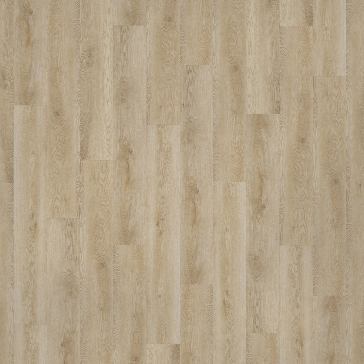 STAINMASTER (Sample) Aubrey Oak Waterproof Wood Look Interlocking Luxury Vinyl Plank, 12-mil Wear Layer, 9.05-in W x 12-in L