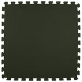 Greatmats 24-in W x 24-in L x 0.63-in T Interlocking Foam Gym Floor Tile (58.12-sq ft) (15-Pack)