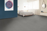 STAINMASTER Essentials Blue Diamonds I 12-ft Dusty Trail Textured Indoor Carpet
