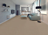 STAINMASTER Essentials Blue Diamonds I Raw Lumber 8-in x 8-in Polyester Textured Indoor Carpet Sample