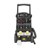 Realm BY02-2 in 1 2000 PSI 1.6 GPM Electric Pressure Washer and Vacuum Cleaner