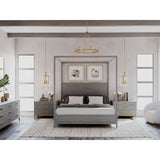 Progress Lighting Gilliam 6-Light Farmhouse Chandelier