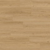 Veladero Oak 22 MIL x 7.1 in. W x 48 in. L Waterproof Click Lock Luxury Vinyl Plank Flooring (524.4 sq. ft./pallet)
