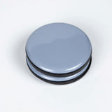 4 in. Round Magic Sliders (4-Pack) - Super Arbor