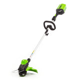 Greenworks PRO 13 in. 60-Volt String Trimmer (Tool-Only) - Super Arbor