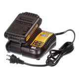 20-Volt MAX Li-Ion Cordless 1/2 in. Drill/Driver Kit w/ Bare 20-V Cordless Reciprocating Saw & 20-V Li-Ion 4 Ah Battery