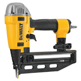 Pneumatic 16-Gauge 2-1/2 in. Nailer - Super Arbor