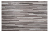 Lucida USA BaseCore Dark Grey Gray 12-mil x 6-in W x 36-in L Waterproof Peel and Stick Vinyl Plank Flooring (54-sq ft/ Piece)