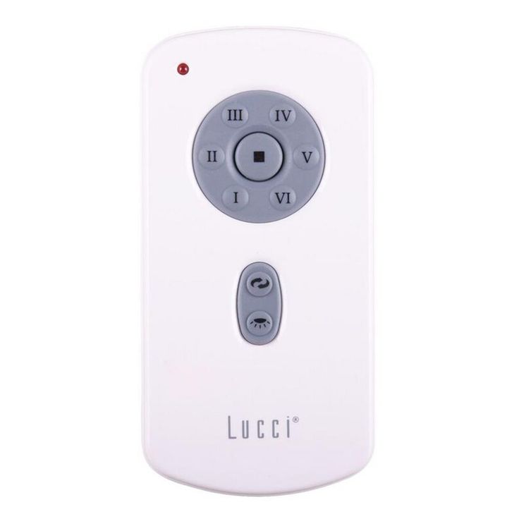 Climate Ceiling Fan Remote Control
